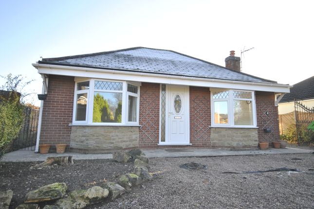 Old Bawtry Road, Doncaster DN9 2 bed detached bungalow for sale