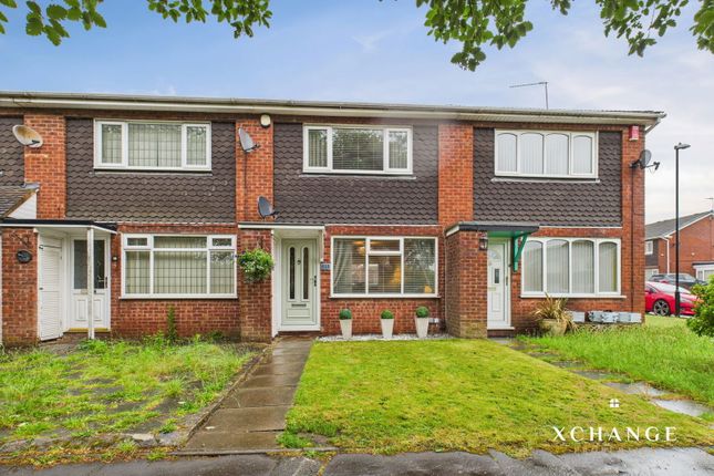Brierley Road, Coventry CV2 2 bed terraced house for sale