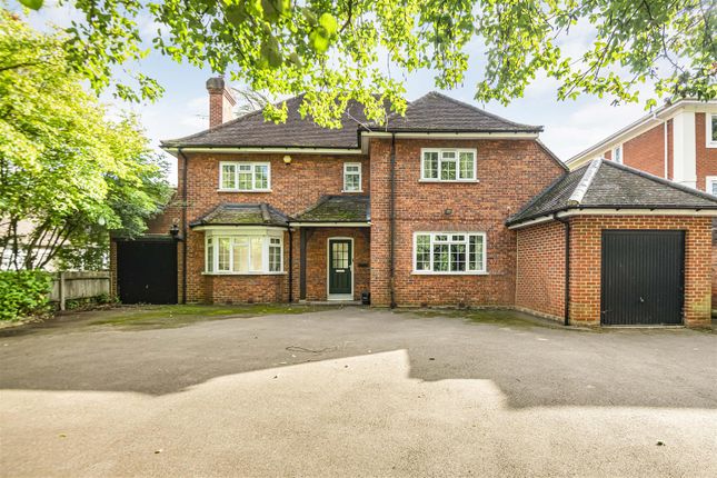 London Road, Reading 4 bed detached house for sale