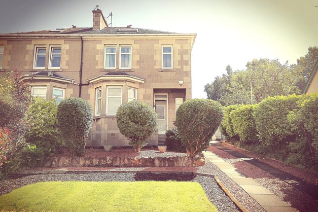 Avon Street,  Motherwell, ML1 3 bed semi