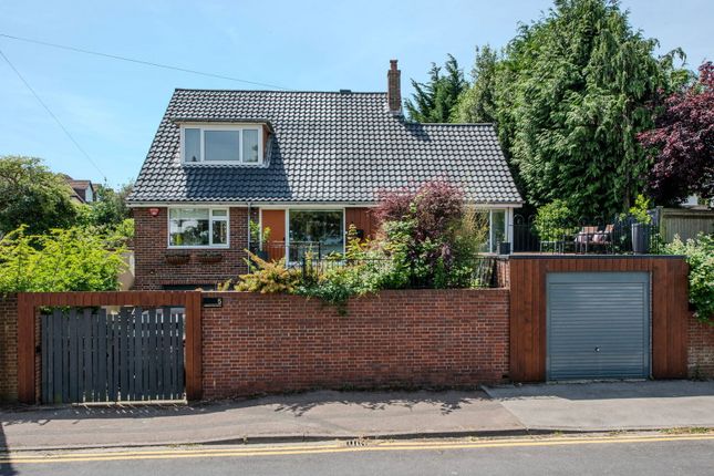 Radnor Park Avenue, Folkestone CT19 4 bed detached house for sale