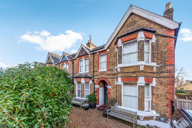 Queens Road, Wimbledon SW19 6 bed house for sale
