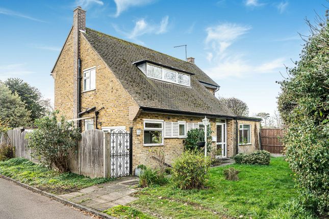 The Causeway, Potters Bar, EN6 3 bed detached house for sale