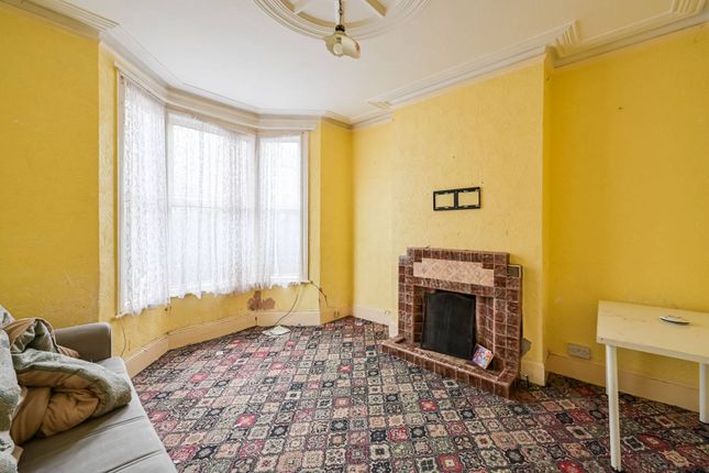 Napier Road, Tottenham, London, N17 4 bed terraced house for sale