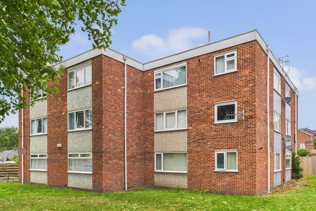 Abbotsbury Close, Nottingham NG5 1 bed flat for sale