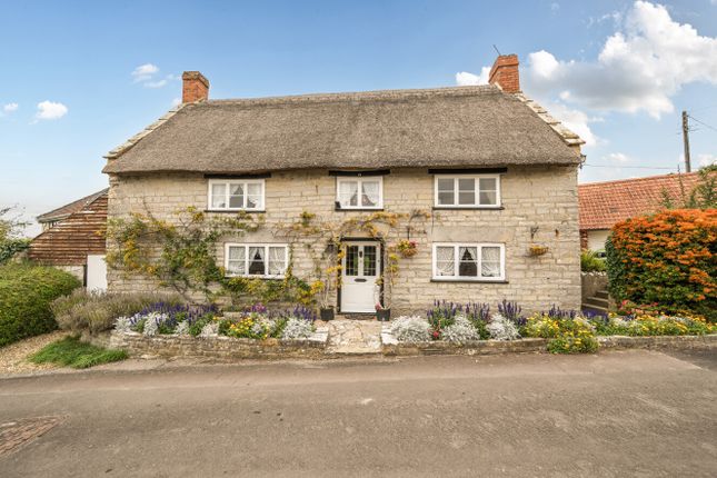 Back Street, Long Sutton, Langport... 3 bed detached house for sale