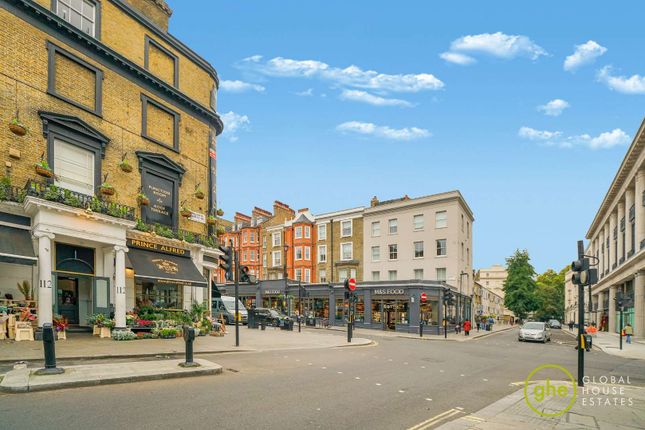 Inverness Terrace, Bayswater, London 5 bed house for sale
