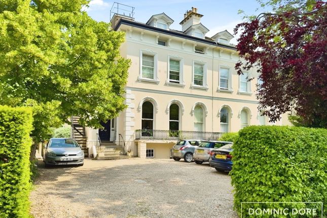 Lansdown Road, Cheltenham GL51 1 bed flat for sale