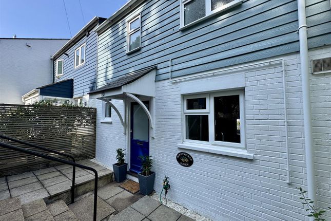 Bembridge, Isle of Wight 2 bed terraced house for sale