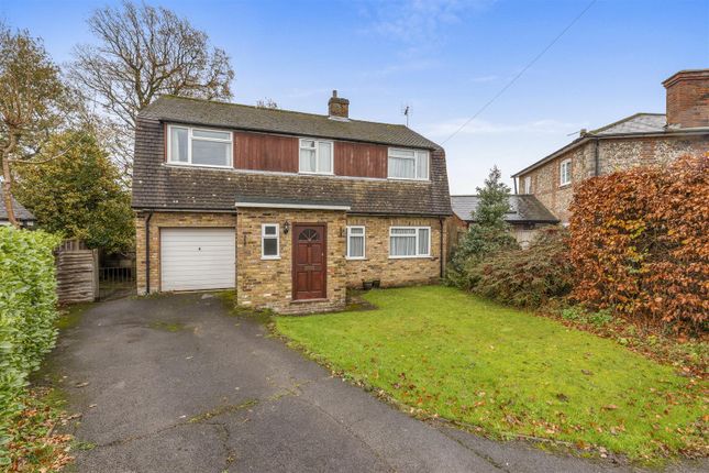 Lowlands Crescent, Great Kingshill HP15 4 bed detached house for sale