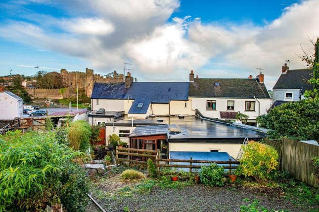 5 bedroom terraced house for sale