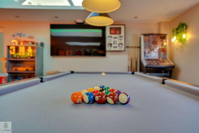 Weeping Cross, Stafford... 5 bed detached house for sale