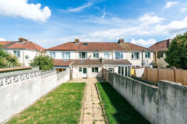 Filton, Bristol BS34 2 bed flat for sale