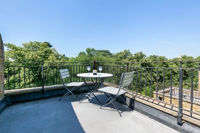 Ifield Road, London, SW10 3 bed apartment for sale