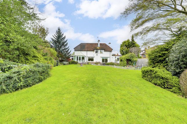 Hallfields, Edwalton NG12 4 bed detached house for sale