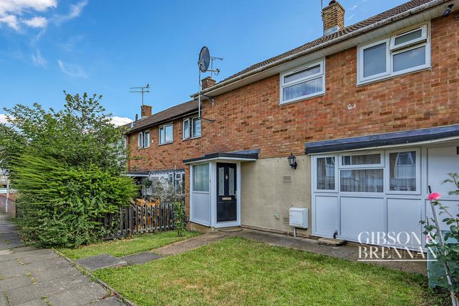 The Hedgerow, Basildon, SS16 2 bed terraced house for sale