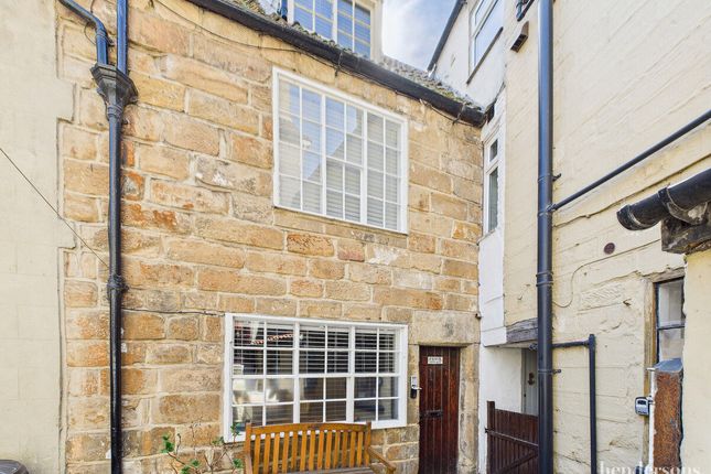 2 bedroom cottage for sale