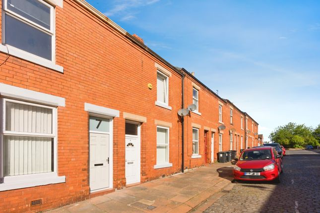 Wilson Street, Cumbria CA2 2 bed terraced house for sale