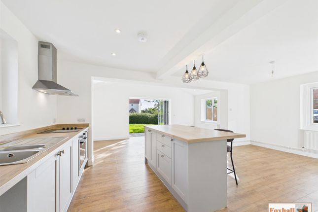 2 bedroom semi-detached bungalow for sale
