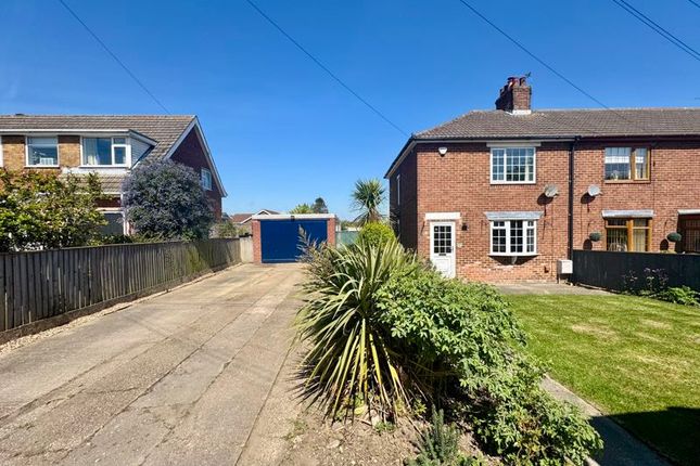 3 bed end terrace house