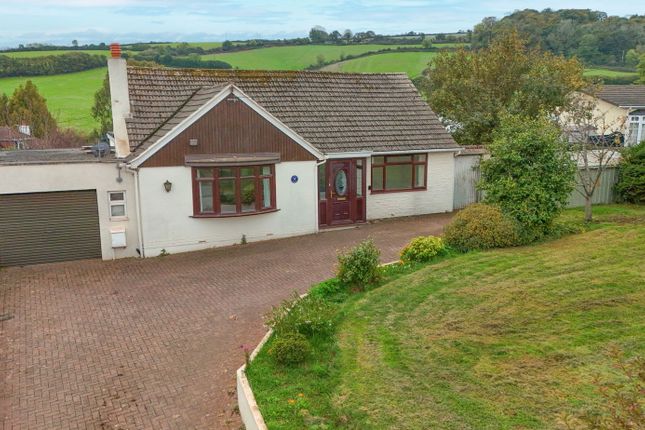 Totnes Road, Paignton 3 bed detached bungalow for sale