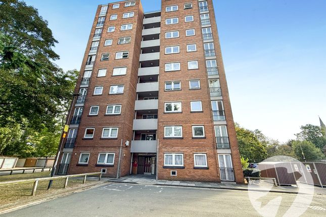 Sowerby Close, Eltham, London, SE9 2 bed flat for sale