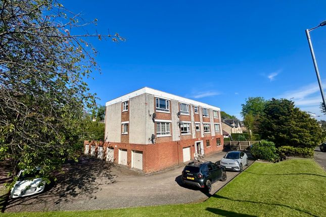 Stanely Drive, 0/1 26 Stanely Drive, PA2 1 bed flat for sale