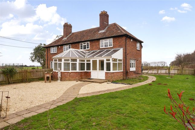 Lopenhead, South Petherton, Somerset... 6 bed semi
