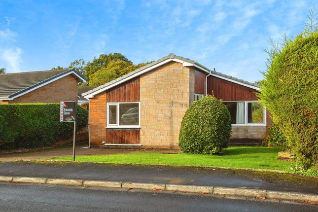 3 bedroom bungalow for sale