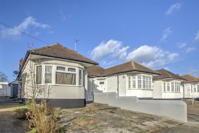 3 bedroom semi-detached bungalow for sale