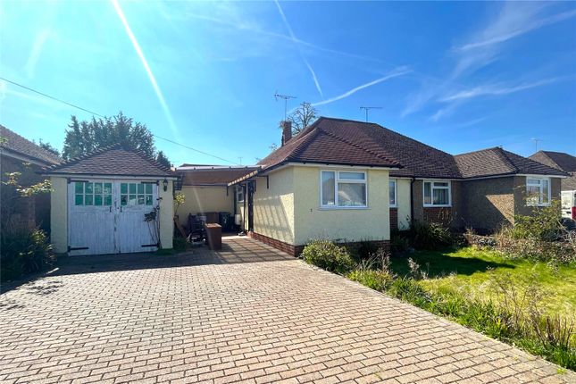 3 bedroom bungalow for sale