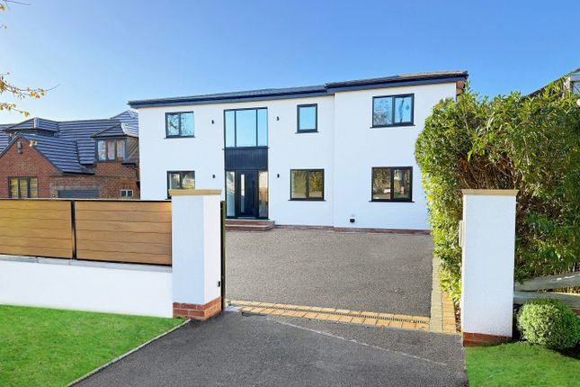 Wetherby Road, Harrogate 5 bed detached house for sale