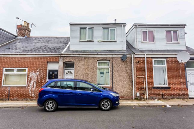 Duncan Street, Sunderland SR4 3 bed terraced house for sale