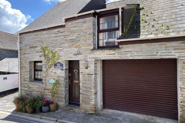 The Coach House, Padstow, PL28 2 bed house for sale