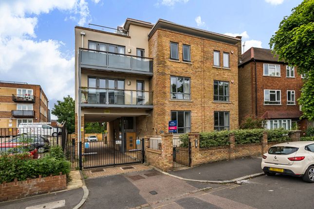 Hartington Road, Ealing, London 1 bed apartment for sale