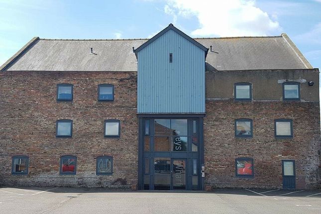 Furleys Wharf, Gainsborough 1 bed apartment for sale