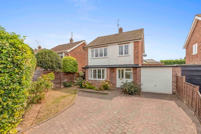 High Street, Great Missenden HP16 3 bed link detached house for sale