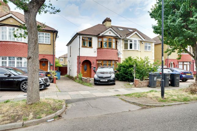 Broadoak Avenue, Enfield, EN3 3 bed semi