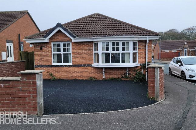 3 bedroom bungalow for sale