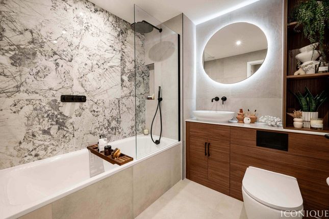 Malt Street, London, SE1 5 2 bed apartment for sale