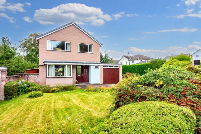 4 Helsington Road, Kendal 3 bed detached house for sale