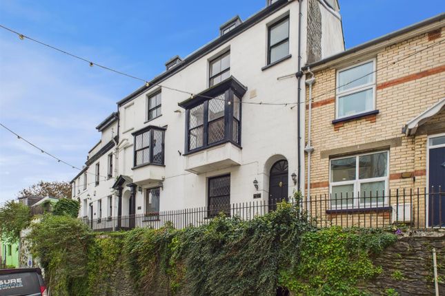 Fore Street, Ilfracombe EX34 6 bed terraced house for sale
