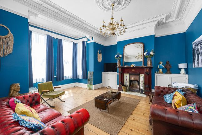 Pennycomequick Villas, Plymouth 4 bed terraced house for sale