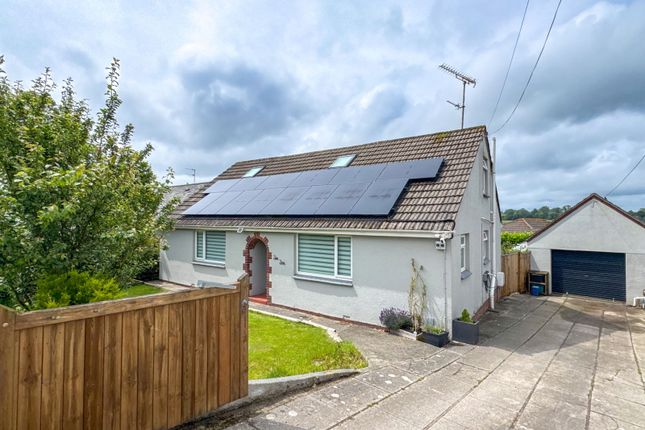 4 bedroom detached bungalow for sale