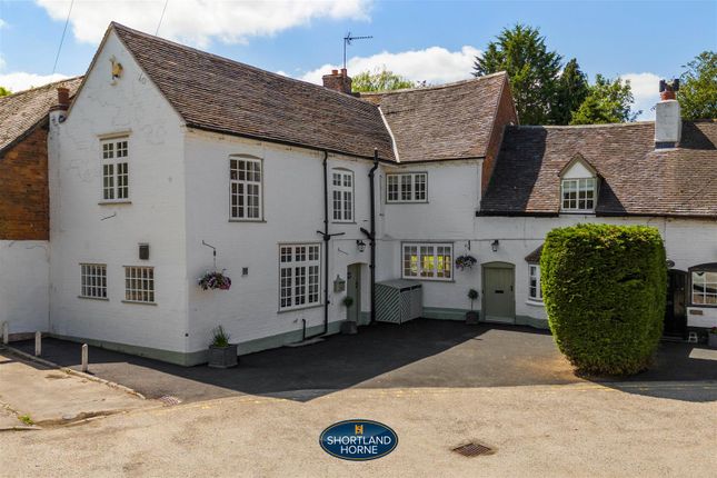 Coventry Road, Coventry CV7 4 bed house for sale