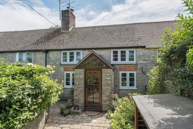 Warminster BA12 3 bed cottage for sale