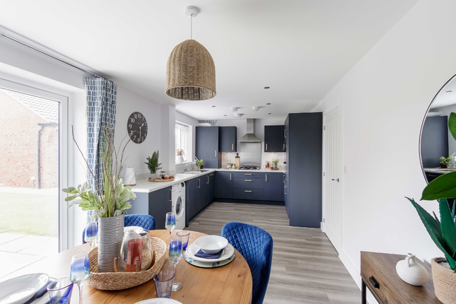 3 bed semi-detached house