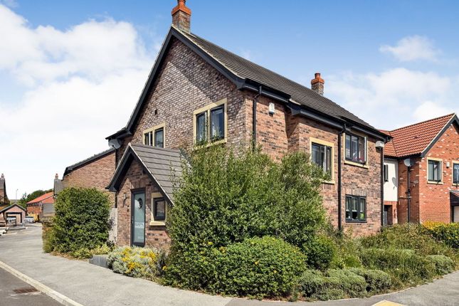 Romney Drive, Beverley HU17 4 bed detached house for sale