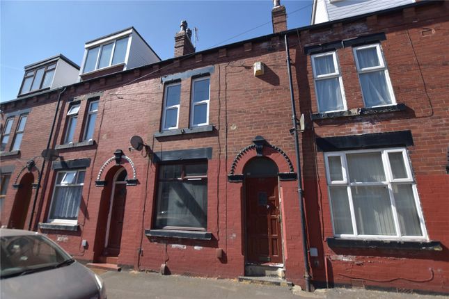 Victoria Grove, Leeds, West Yorkshire 2 bed terraced house for sale