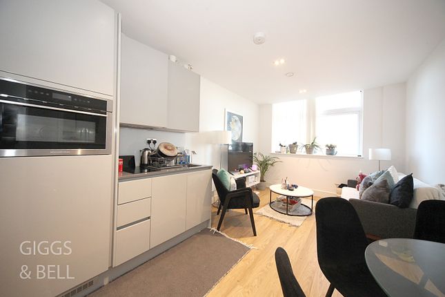 1 bed flat